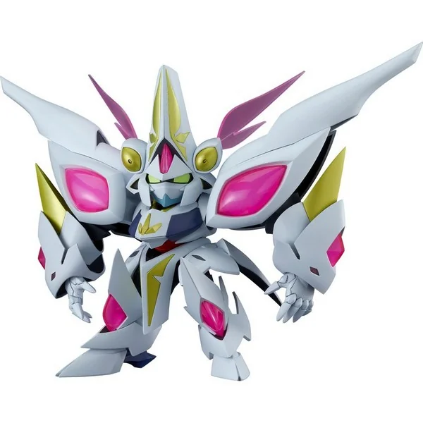 Good Smile Company MODEROID Granbelm White Lily 4580590162419 (Plastic Model) Good Smile Company MODEROID Granbelm White Lily 4580590162419 (Plastic Model)