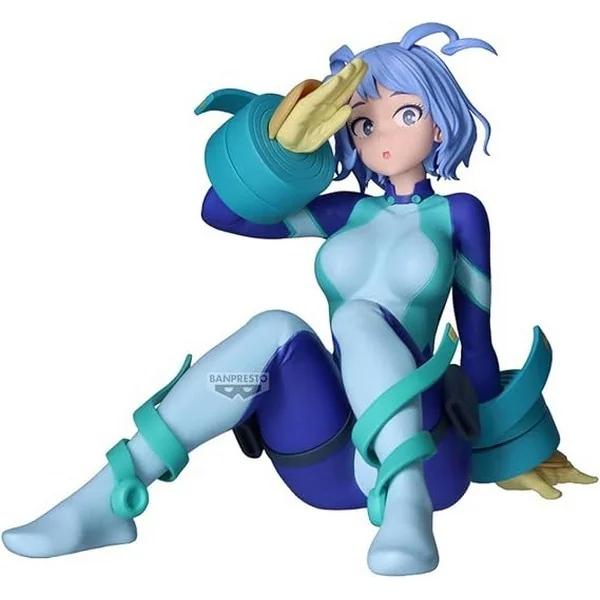 Banpresto My Hero Academia Glitter&Glamours - Nejire Hado II (Ver.B) 4573102717160 (Figure) Banpresto My Hero Academia Glitter&Glamours - Nejire Hado II (Ver.B) 4573102717160 (Figure)