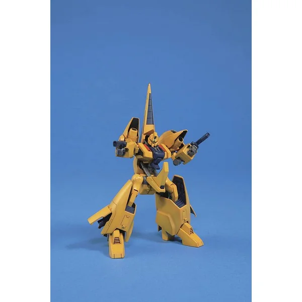 Bandai HG Methus 4573102631442 (Plastic Model)