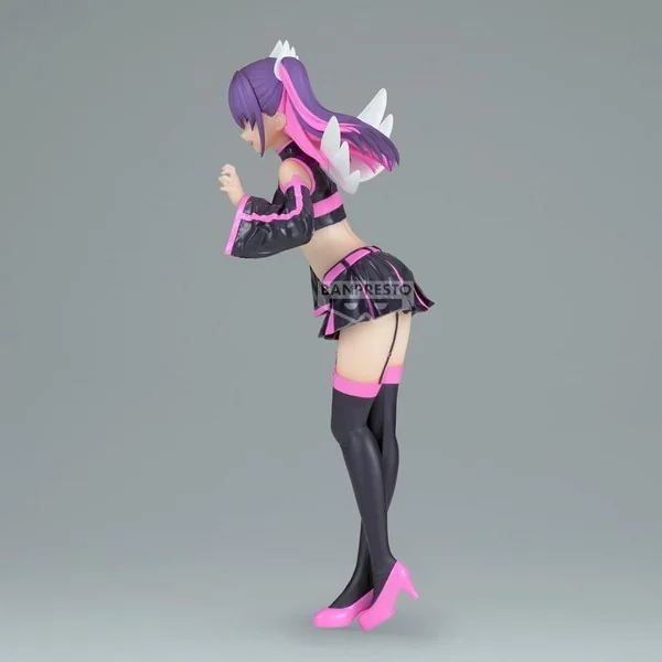 Banpresto 2.5 Dimensional Seduction Glitter&Glamours - Miriella Angel Paratroopers Ver 4983164285307 (Figure) Banpresto 2.5 Dimensional Seduction Glitter&Glamours - Miriella Angel Paratroopers Ver 4983164285307 (Figure)