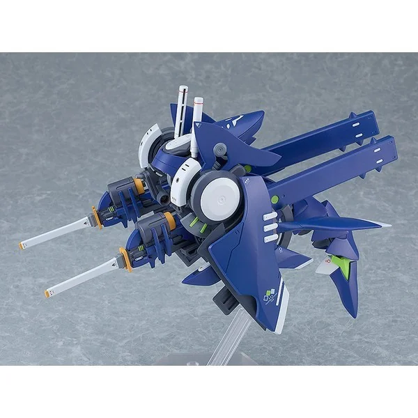 Good Smile Company ACT MODE Mio & Type15 Ver2 Close-Range Attack Mode 4580590176454 (Action Figure) Good Smile Company ACT MODE Mio & Type15 Ver2 Close-Range Attack Mode 4580590176454 (Action Figure)