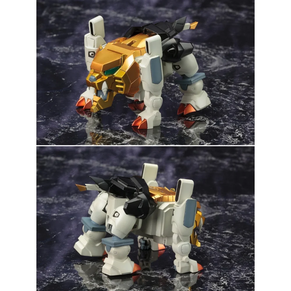 Kotobukiya D-Style Genesic GaoGaiGar 4934054065127 (Plastic Model) Kotobukiya D-Style Genesic GaoGaiGar 4934054065127 (Plastic Model)