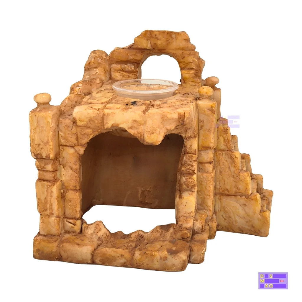 NOMOY PET Cave (NS-182) NOMOY PET Cave (NS-182)