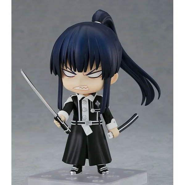 Good Smile Company Nendoroid Yu Kanda 4580590127715 (Figure) Good Smile Company Nendoroid Yu Kanda 4580590127715 (Figure)