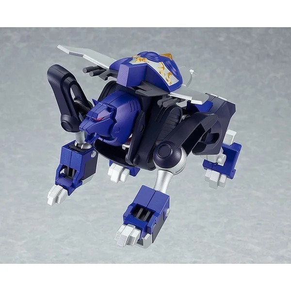 [Pre Order 07/2569] Good Smile Company MODEROID Queen Cideron 4580828671805 (Plastic Model)