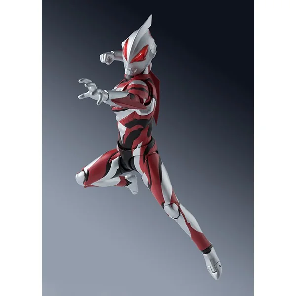 Bandai Tamashii S.H.Figuarts Ultraman Geed Primitive (New Generation Edition) 4573102608666 (Figure)