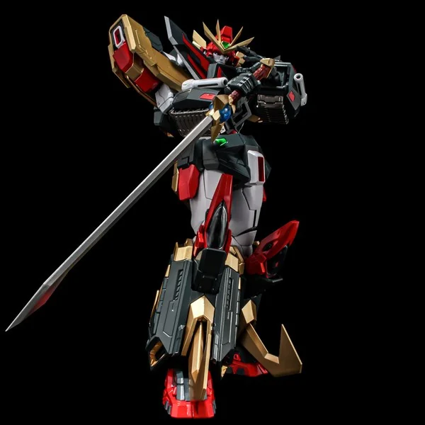 Sen-Ti-Nel METAMOR-FORCE BARIATION God Sigma Gravion 4571335888831 (Action Figure) Sen-Ti-Nel METAMOR-FORCE BARIATION God Sigma Gravion 4571335888831 (Action Figure)