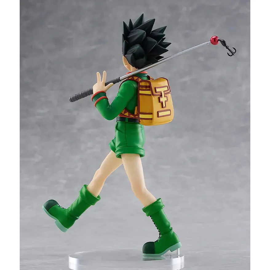 [Pre Order 11/2569] Good Smile Company POP UP PARADE Gon Freecss L Size 4580828666344 (Figure)