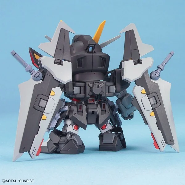 Bandai BB SENSHI C.E.73 Stargazer Set 4573102674555 (Plastic Model) Bandai BB SENSHI C.E.73 Stargazer Set 4573102674555 (Plastic Model)