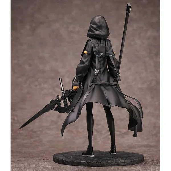 Myethos Figure 1/7 A-Z:[D] 4580416923477 (Figure)