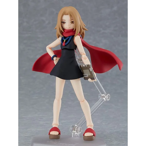 Max Factory figma Anna Kyoyama 4545784067925 (Action Figure)