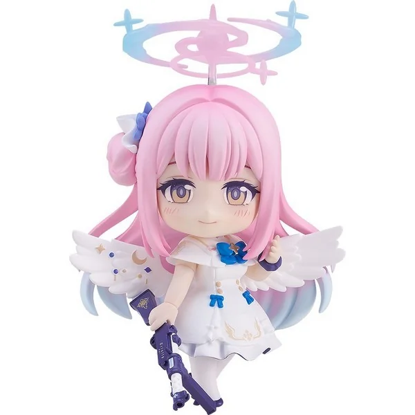 Good Smile Company Nendoroid Mika Misono 4580590179776 (Figure) Good Smile Company Nendoroid Mika Misono 4580590179776 (Figure)