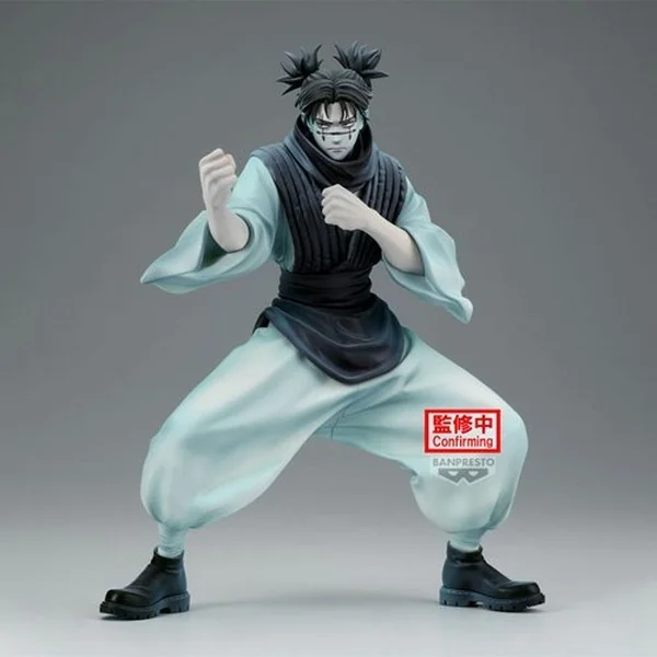 Banpresto Jujutsu Kaisen Maximatic Choso (Ver.B) 4983164294101 (Figure) Banpresto Jujutsu Kaisen Maximatic Choso (Ver.B) 4983164294101 (Figure)