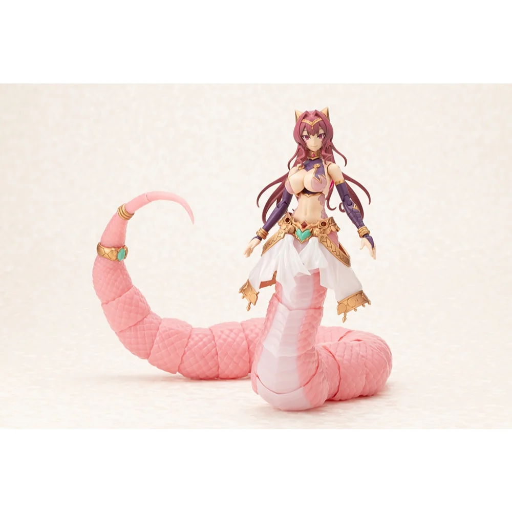 Kotobukiya Arca Nadea Meltina 4934054057009 (Plastic Model) Kotobukiya Arca Nadea Meltina 4934054057009 (Plastic Model)