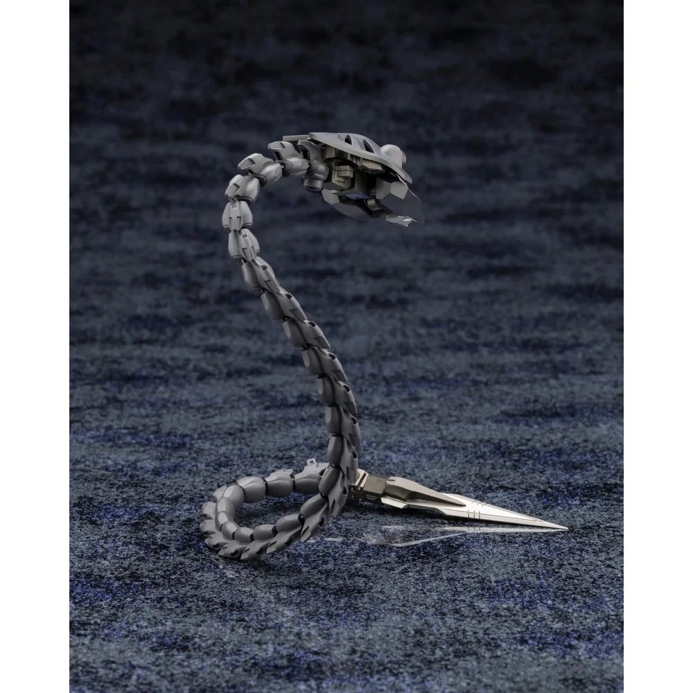 Kotobukiya Hexa Gear Alternative Creepvenom 4934054055722 (Plastic Model) Kotobukiya Hexa Gear Alternative Creepvenom 4934054055722 (Plastic Model)