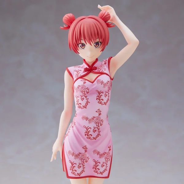eStream Figure Saki Saki China Ver 4589642714095 (Scale Figure) eStream Figure Saki Saki China Ver 4589642714095 (Scale Figure)