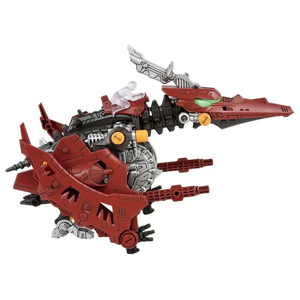 Takara Tomy Zoids ZW29 Snipe Ptera 4904810596851 (Plastic Model) Takara Tomy Zoids ZW29 Snipe Ptera 4904810596851 (Plastic Model)