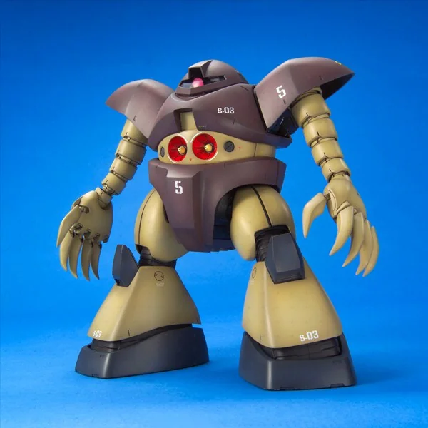 Bandai MG Gogg 4573102635396 (Plastic Model)