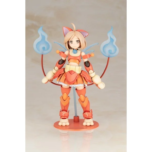 Kotobukiya LBCS Ji Banyan - Tsugumi Kozakura 4934054130283 (Plastic Model) Kotobukiya LBCS Ji Banyan - Tsugumi Kozakura 4934054130283 (Plastic Model)