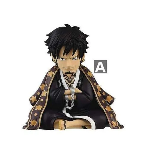 Banpresto (ตัวเดี่ยว) WCF One Piece World Collectable Figure - Wanokuni 8 4983164175592 (Figure) Banpresto (ตัวเดี่ยว) WCF One Piece World Collectable Figure - Wanokuni 8 4983164175592 (Figure)