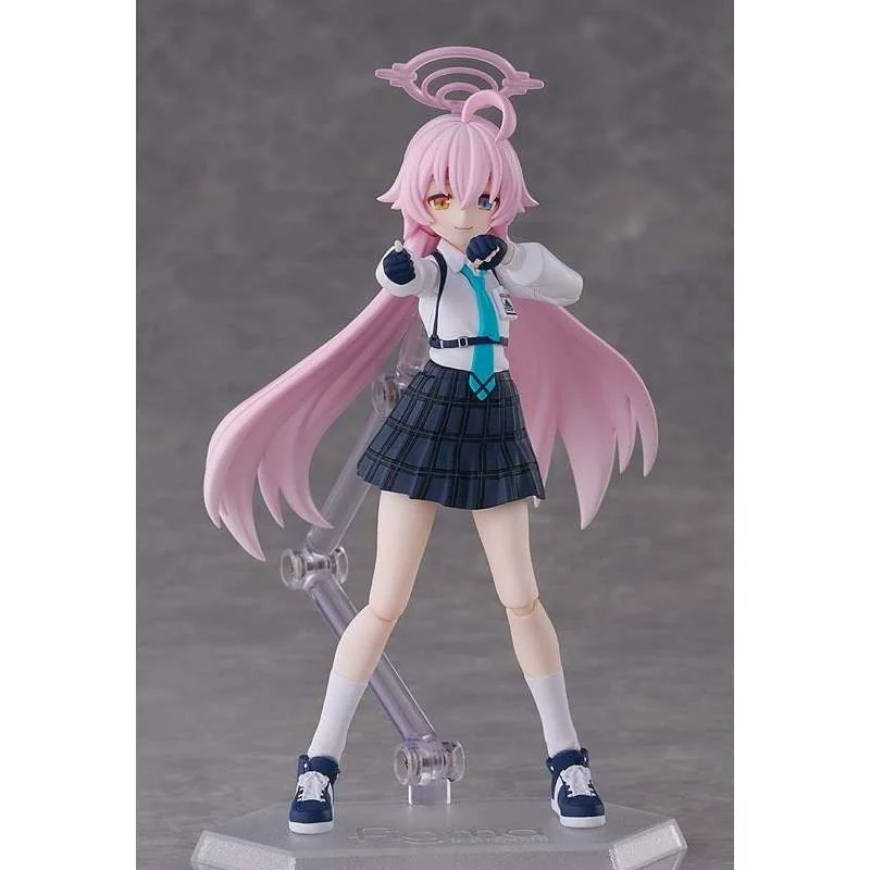 [Pre Order 08/2569] Max Factory figma Hoshino Takanashi 4545784015230 (Action Figure)