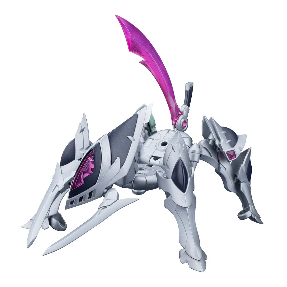 [Pre Order 08/2569] Kotobukiya Arca Nadea XenoAlma Legiant 4934054073085 (Plastic Model)