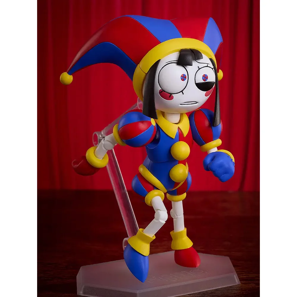 [Pre Order 01/2570] Max Factory figma Pomni 4570001514999 (Action Figure)