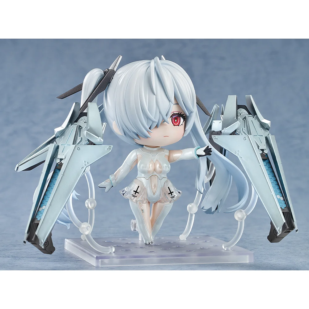 [Pre Order 11/2569] Good Smile Company Nendoroid Cinderella 4580828677463 (Figure)