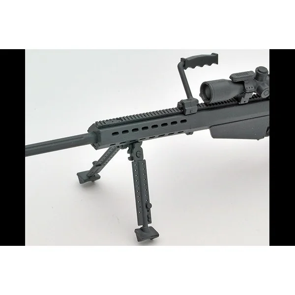 Tomytec Diocolle Combat DCML03 Sniper Set A 4543736323082 (Plastic Model) Tomytec Diocolle Combat DCML03 Sniper Set A 4543736323082 (Plastic Model)