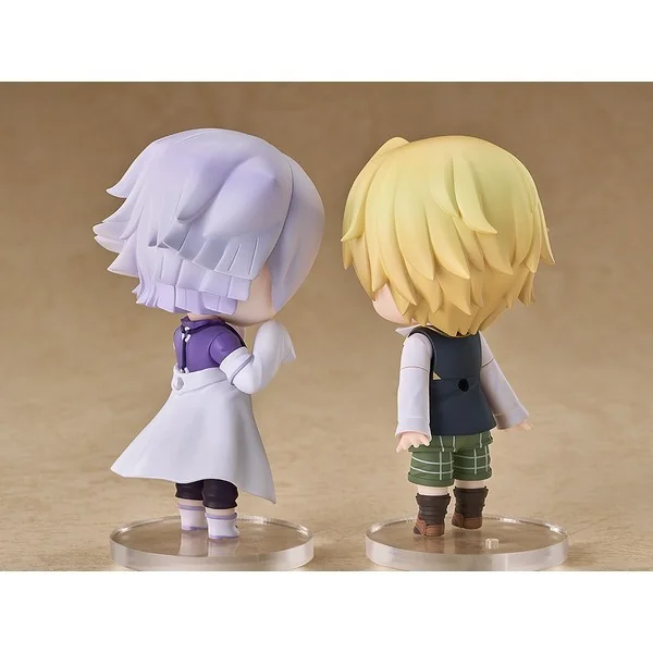 Good Smile Company Nendoroid Oz Vessalius 4580590193871 (Figure) Good Smile Company Nendoroid Oz Vessalius 4580590193871 (Figure)