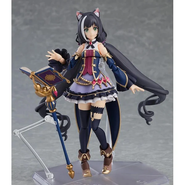 Max Factory figma Karyl 4545784068083 (Action Figure) Max Factory figma Karyl 4545784068083 (Action Figure)