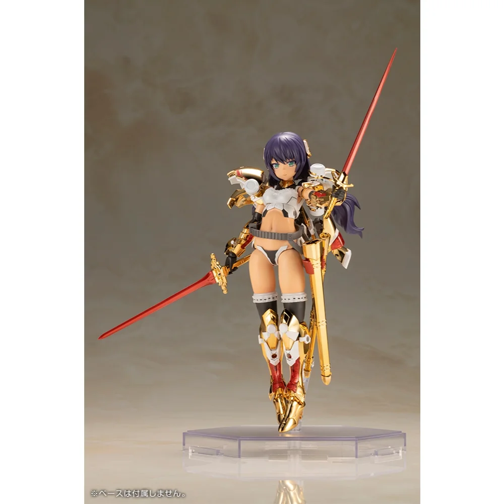 Kotobukiya Frame Arms Girl Durga (Gold Ritter) 4934054074235 (Plastic Model) Kotobukiya Frame Arms Girl Durga (Gold Ritter) 4934054074235 (Plastic Model)