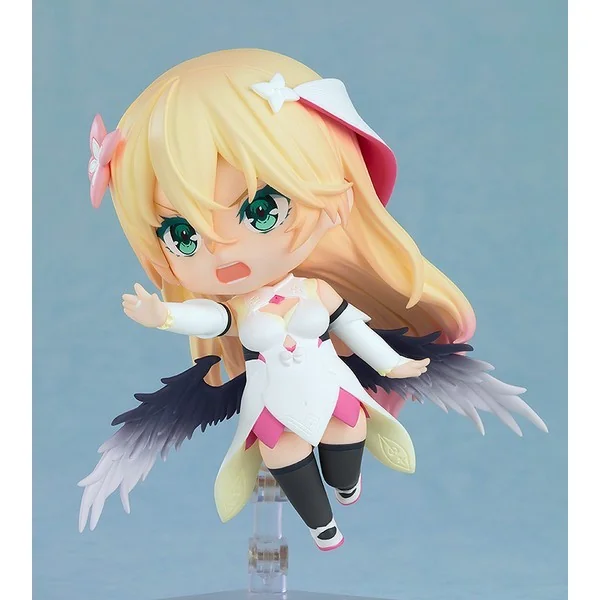 Good Smile Company Nendoroid Rinne 4580416927796 (Figure) Good Smile Company Nendoroid Rinne 4580416927796 (Figure)