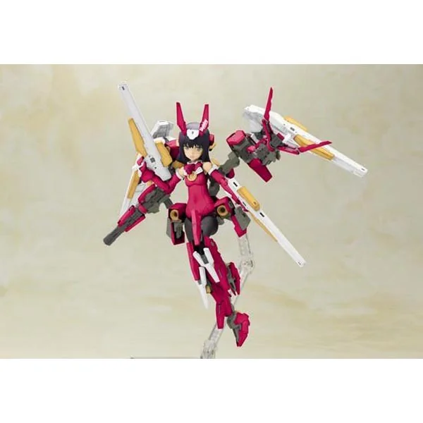 Kotobukiya Frame Arms Girl Baselard Limited Color Edition 9784798612393 (Plastic Model) Kotobukiya Frame Arms Girl Baselard Limited Color Edition 9784798612393 (Plastic Model)