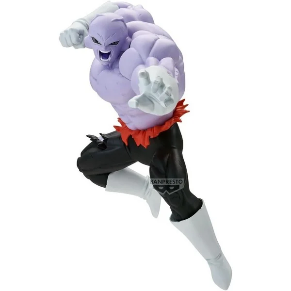 Banpresto Dragon Ball Super Match Makers Jiren (Vs Son Goku Ultra Instinct) 4573102710222 (Figure) Banpresto Dragon Ball Super Match Makers Jiren (Vs Son Goku Ultra Instinct) 4573102710222 (Figure)