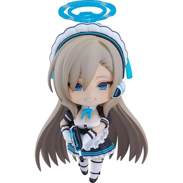 Good Smile Company Nendoroid Asuna Ichinose 4580416929813 (Figure) Good Smile Company Nendoroid Asuna Ichinose 4580416929813 (Figure)