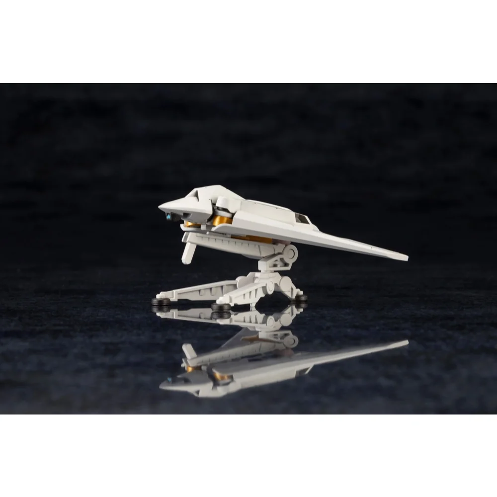Kotobukiya Hexa Gear Alternative Cloudshape 4934054054671 (Plastic Model) Kotobukiya Hexa Gear Alternative Cloudshape 4934054054671 (Plastic Model)