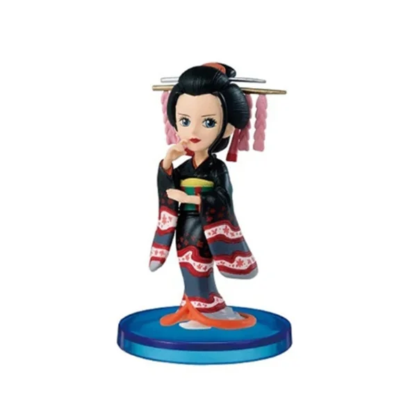 Banpresto (ตัวเดี่ยว) WCF One Piece World Collectable Figure - Wanokuni 6 4983164170429 (Figure)