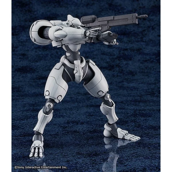 Good Smile Company MODEROID Shikon (Single-Pilot Model) 4580590187689 (Plastic Model) Good Smile Company MODEROID Shikon (Single-Pilot Model) 4580590187689 (Plastic Model)