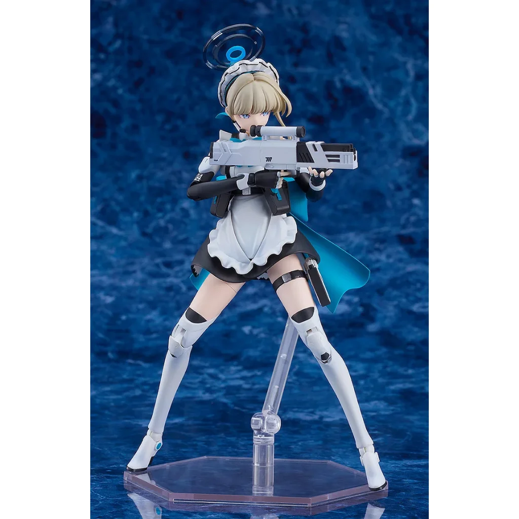 Max Factory PLAMATEA Toki 4545784069578 4545784044216 (Plastic Model) Max Factory PLAMATEA Toki 4545784069578 4545784044216 (Plastic Model)