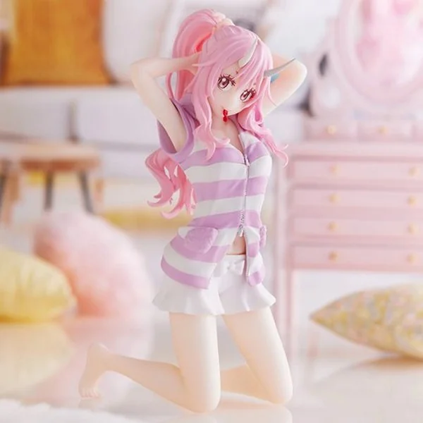 Banpresto That Time I Got Reincarnated as a Slime - Relax Time - Shuna 4983164881462 (Figure) Banpresto That Time I Got Reincarnated as a Slime - Relax Time - Shuna 4983164881462 (Figure)