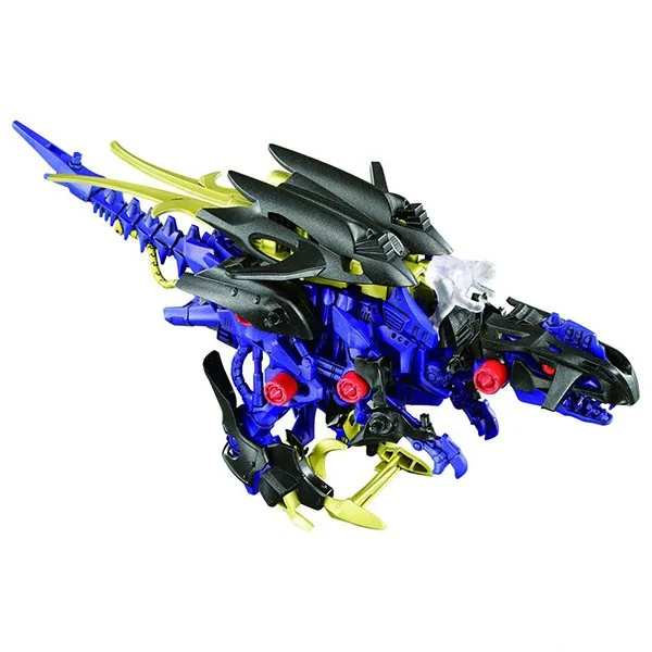 Takara Tomy Zoids ZW22 Gilraptor 4904810596943 (Plastic Model) Takara Tomy Zoids ZW22 Gilraptor 4904810596943 (Plastic Model)