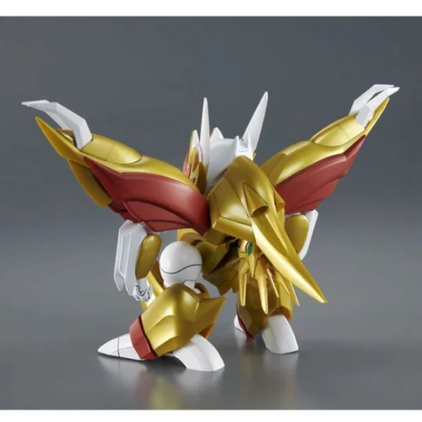 Bandai HG Ryuseimaru 4573102652850 (Plastic Model) Bandai HG Ryuseimaru 4573102652850 (Plastic Model)