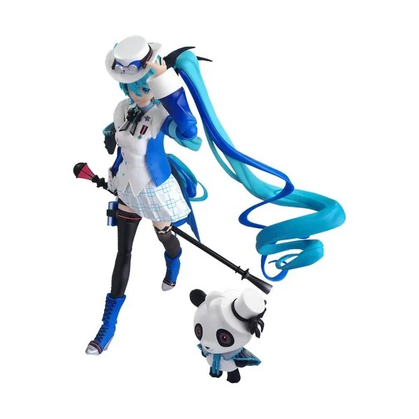 Blokees Hatsune Miku 73533 Fantastics Series Hatsune Miku With You 2025 810181533699 (Figure) Blokees Hatsune Miku 73533 Fantastics Series Hatsune Miku With You 2025 810181533699 (Figure)