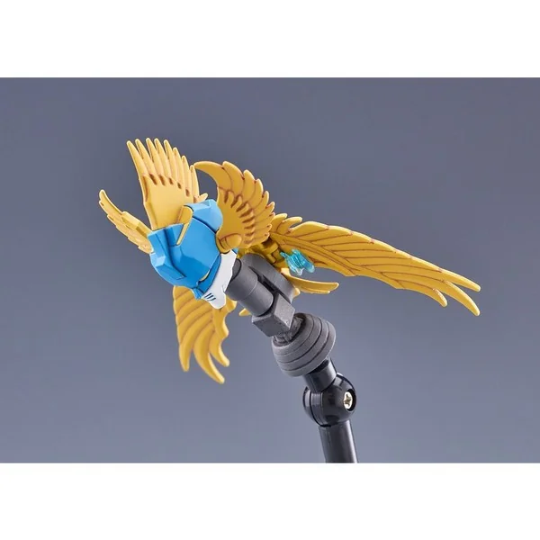 Aoshima Gattai Atlanger 4905083058084 (Plastic Model)