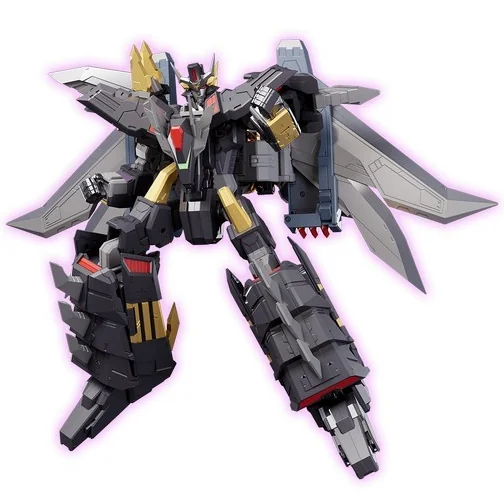 Good Smile Company THE GATTAI Dairyuga 4580590205277 (Action Figure) Good Smile Company THE GATTAI Dairyuga 4580590205277 (Action Figure)