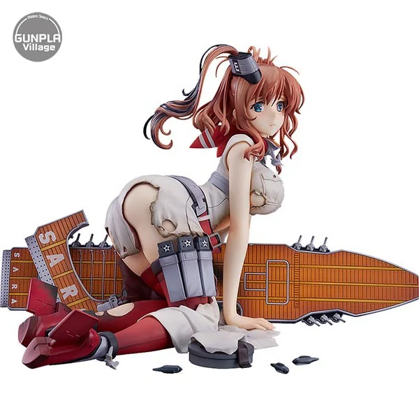 Max Factory Figure 1/8 Saratoga - Max Factory 4545784042748 (Figure) Max Factory Figure 1/8 Saratoga - Max Factory 4545784042748 (Figure)