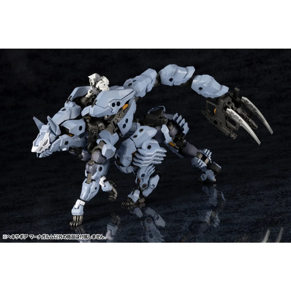 [Pre Order 08/2569] Kotobukiya Hexa Gear Managarmr With Bonus 4934054065547 (Plastic Model)