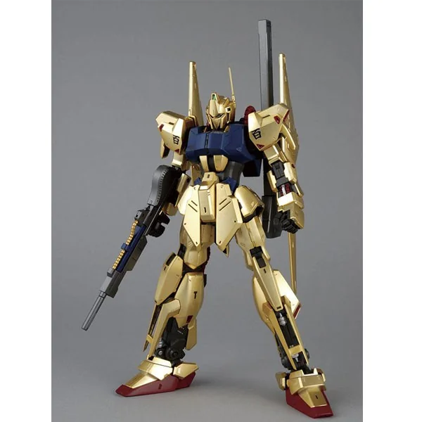 Bandai MG Hyaku-Shiki Ver.2.0 4543112967015 4573102615923 (Plastic Model) Bandai MG Hyaku-Shiki Ver.2.0 4543112967015 4573102615923 (Plastic Model)