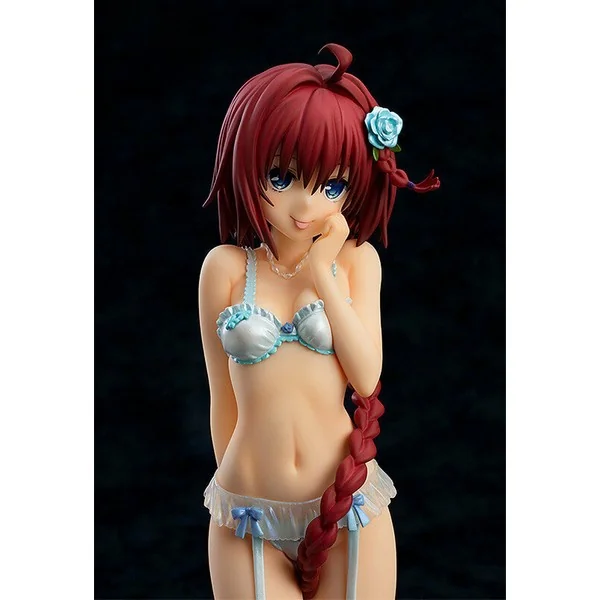 Max Factory Figure 1/6 Mea Kurosaki : Refined Ver 4545784043035 (Figure) Max Factory Figure 1/6 Mea Kurosaki : Refined Ver 4545784043035 (Figure)